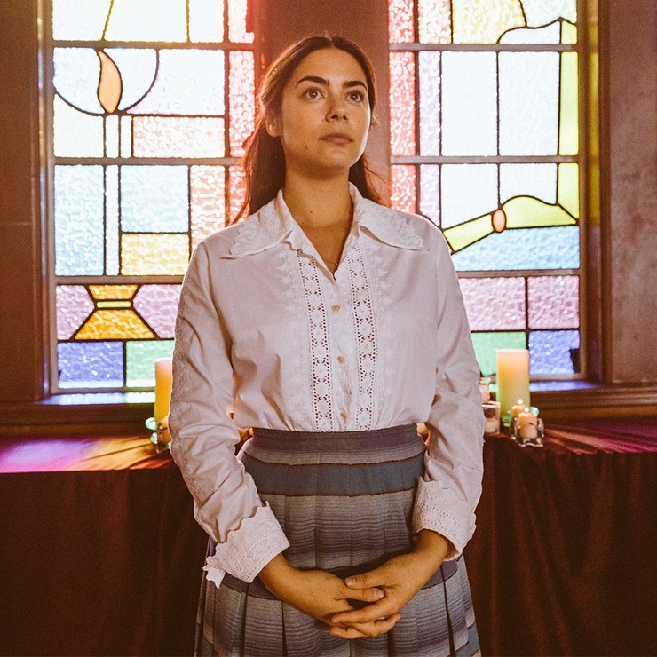 Lorenza Izzo