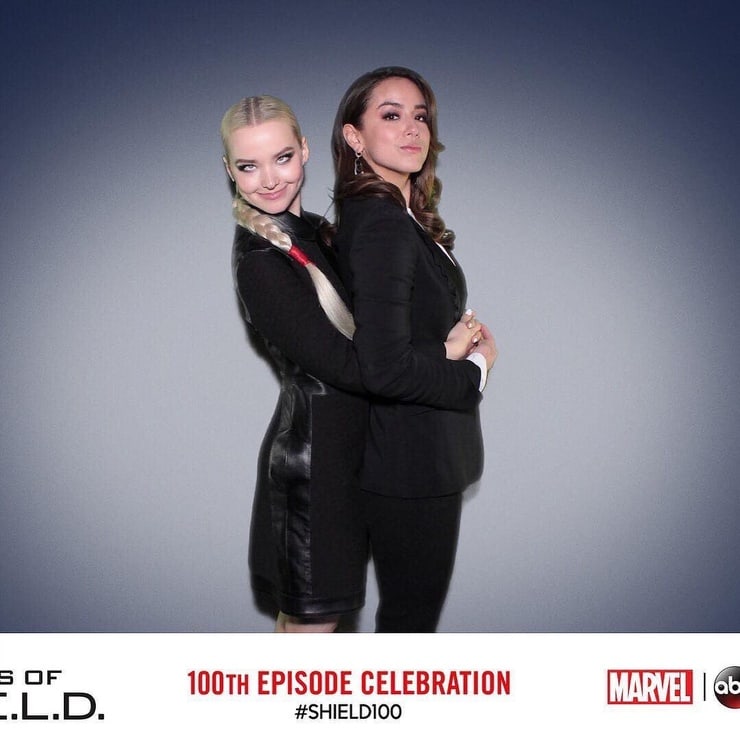 Dove Cameron Dove Cameron