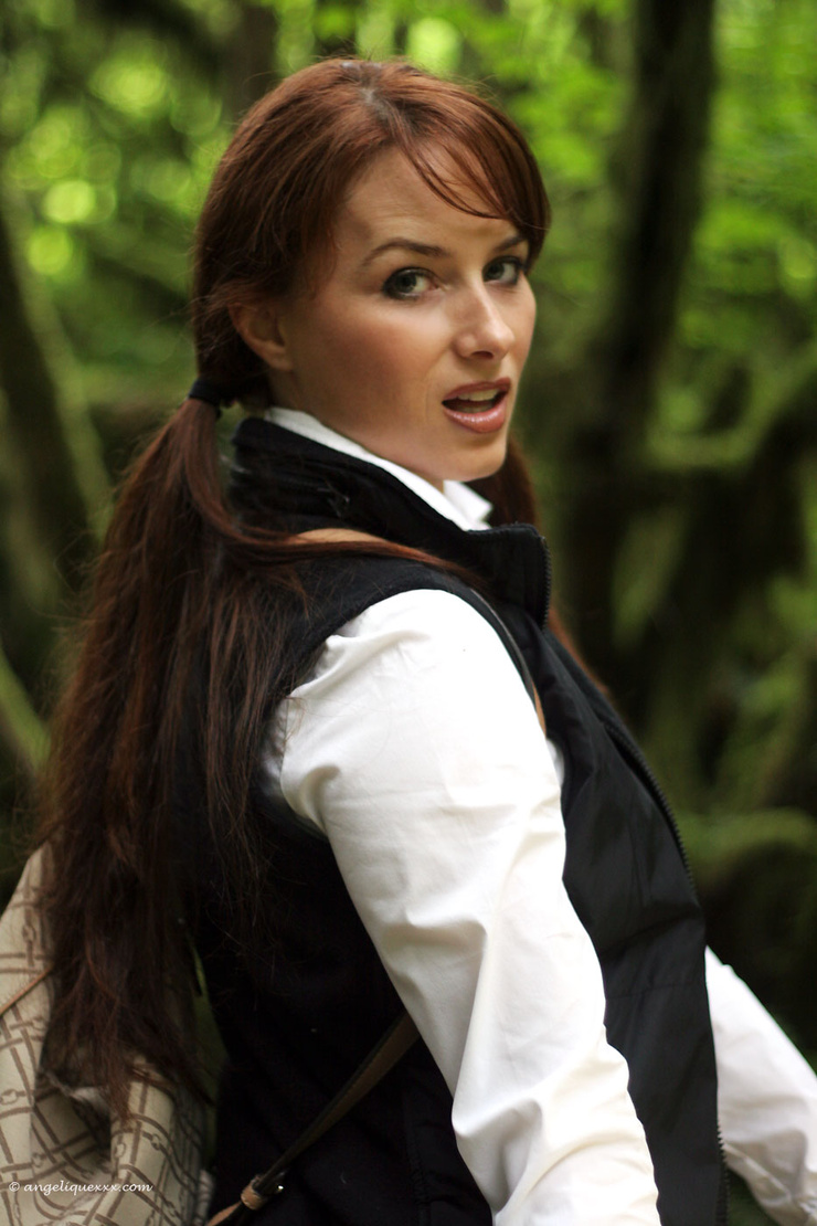 Angelique LeClair