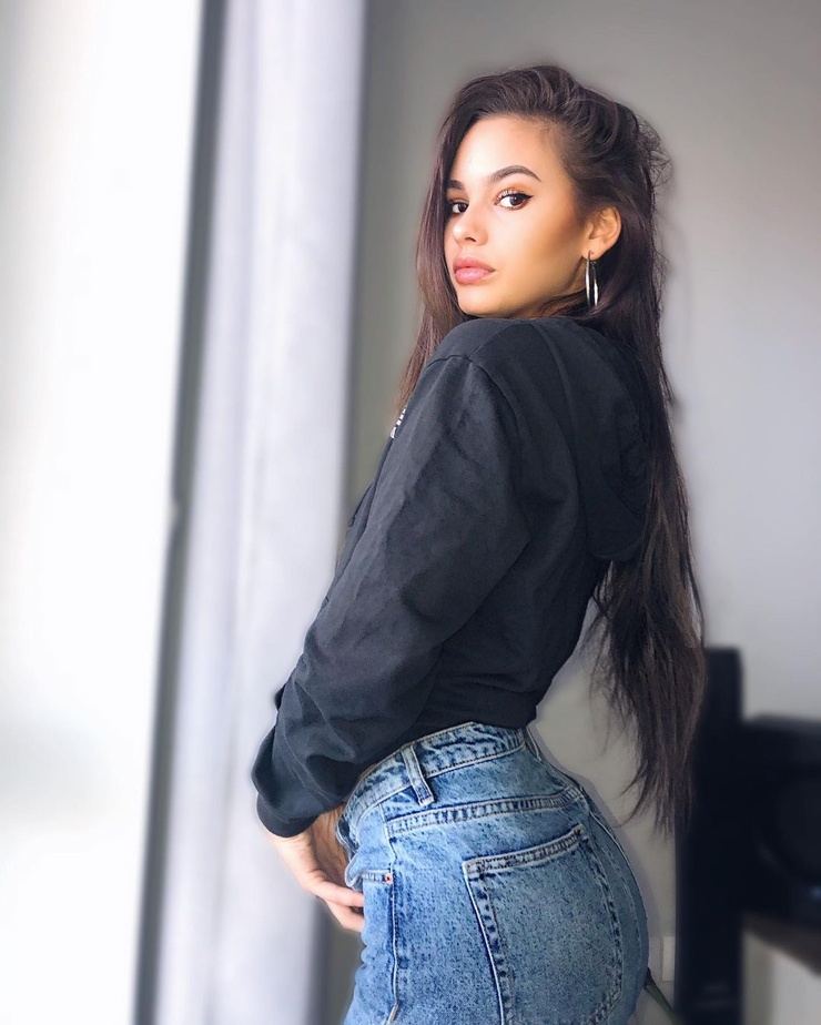 Klaudia Grófová