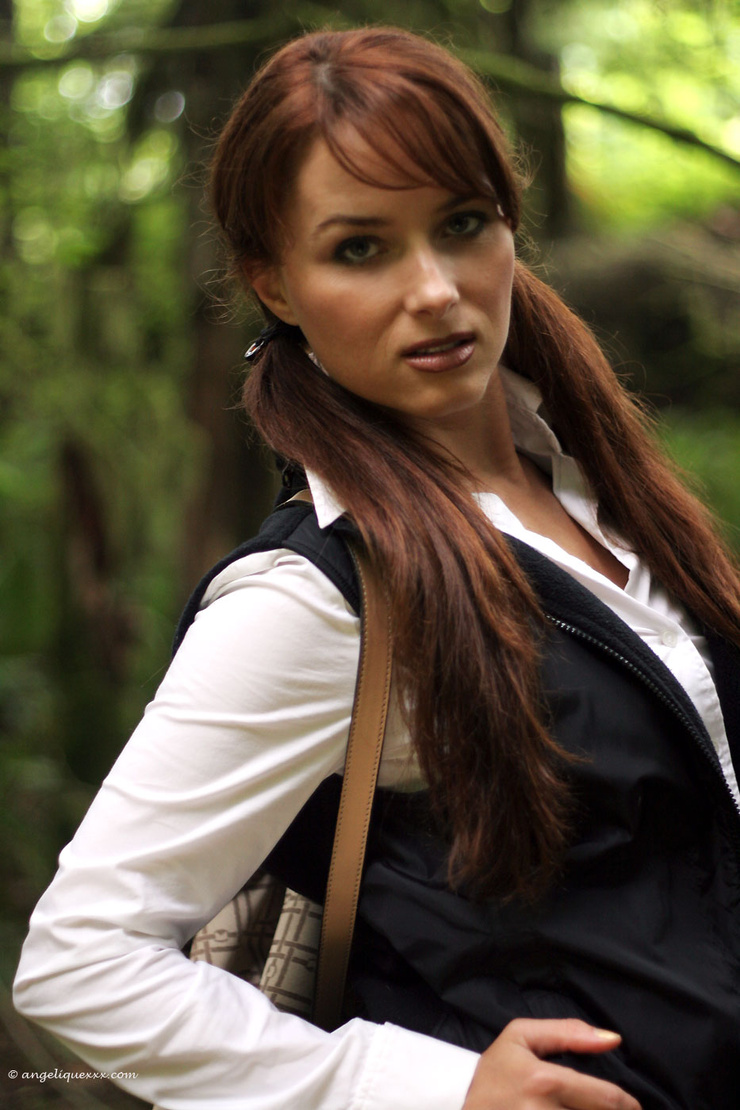 Angelique LeClair