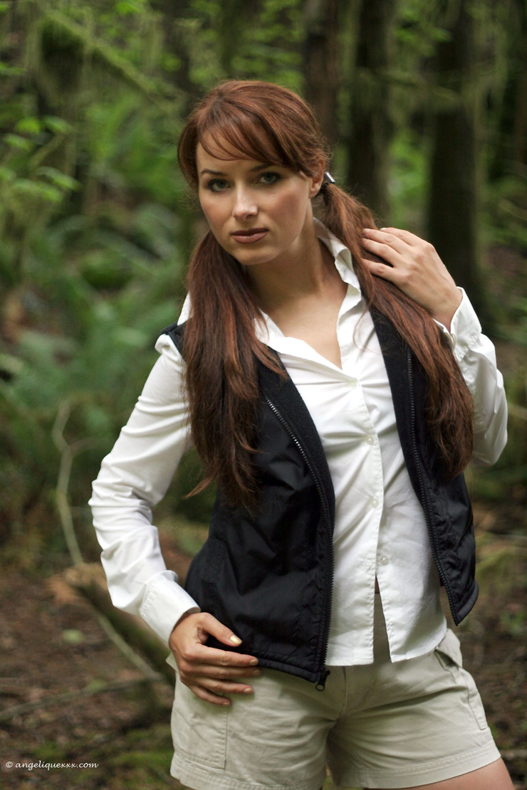 Angelique LeClair