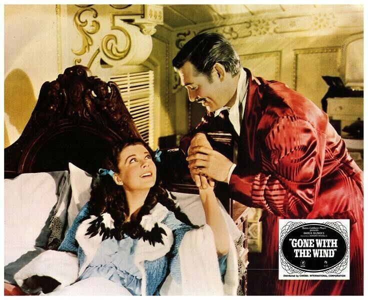 Gone with the Wind Gone with the Wind