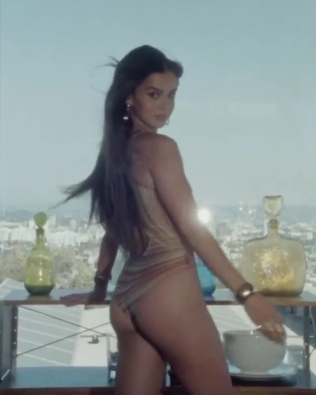 Hailee Steinfeld