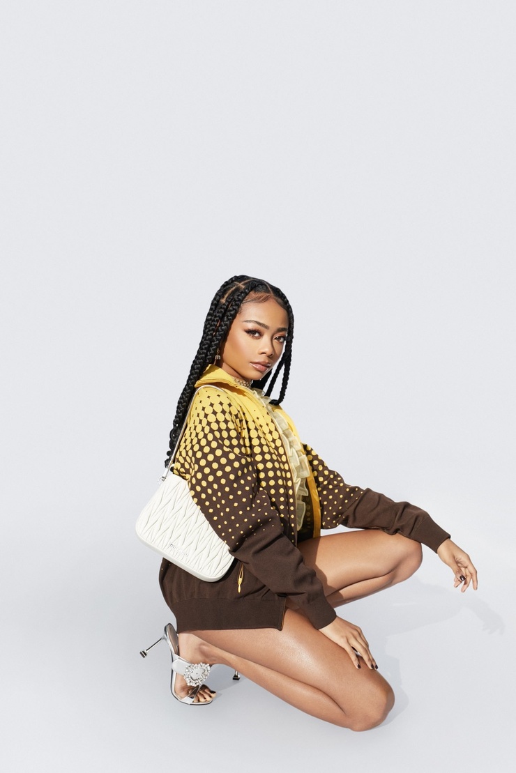 Skai Jackson Skai Jackson