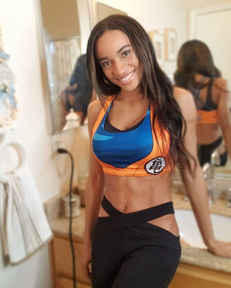 Lonnie Alex
