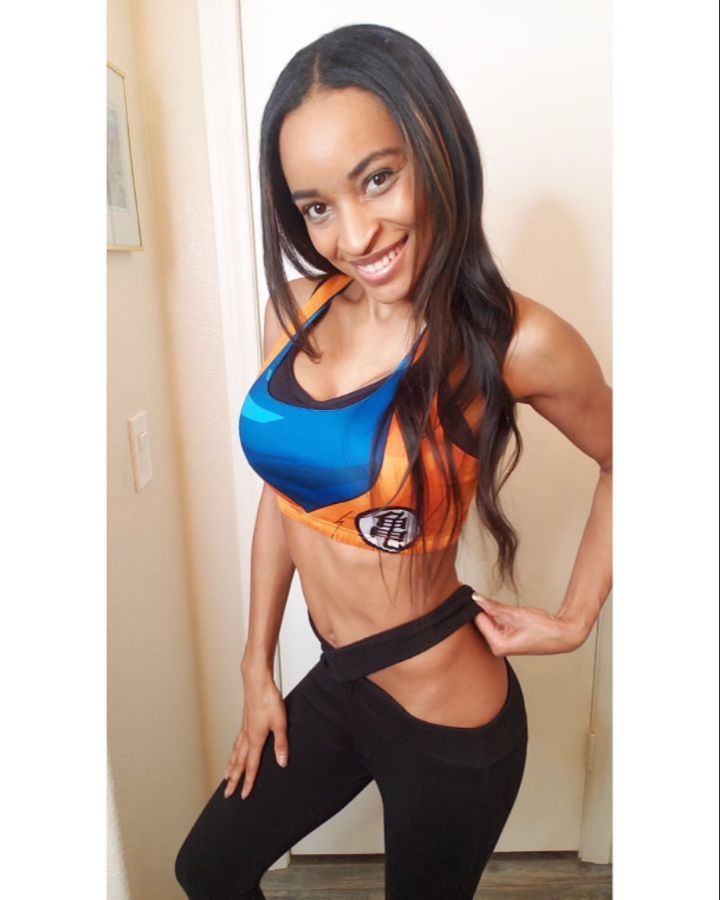 Lonnie Alex