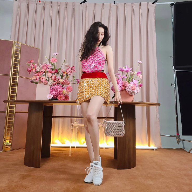 Lee Sunmi