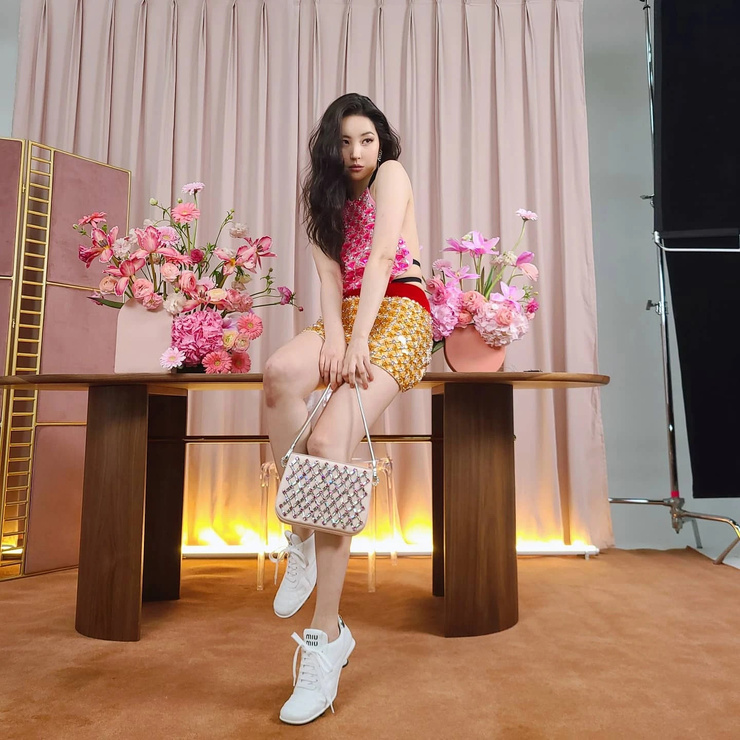 Lee Sunmi