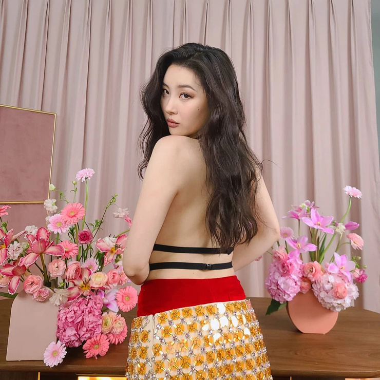 Lee Sunmi