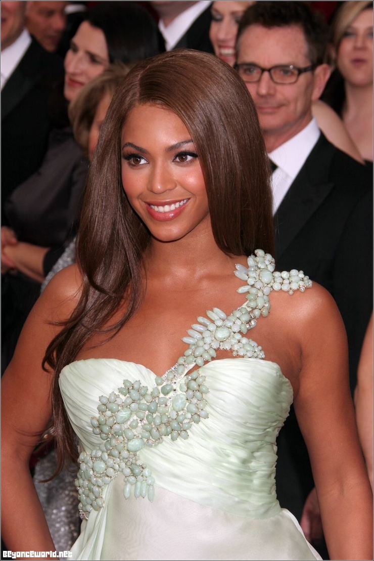 Beyoncé Knowles Beyoncé Knowles