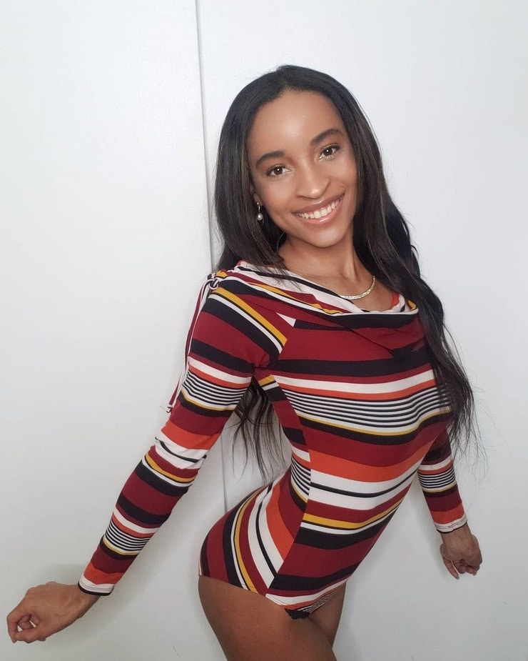 Lonnie Alex