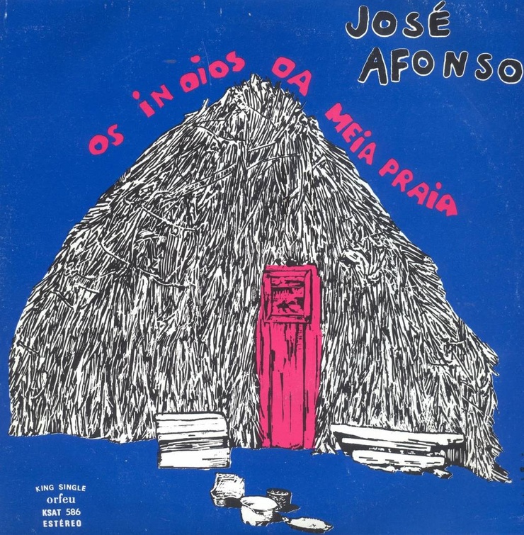 Continuar a Viver ou Os Índios da Meia-Praia