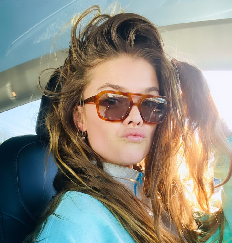Nina Agdal