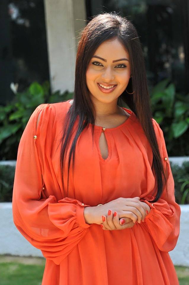 Akriti Singh