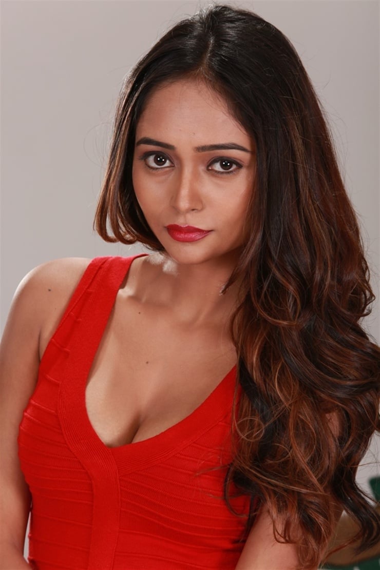 Akriti Singh