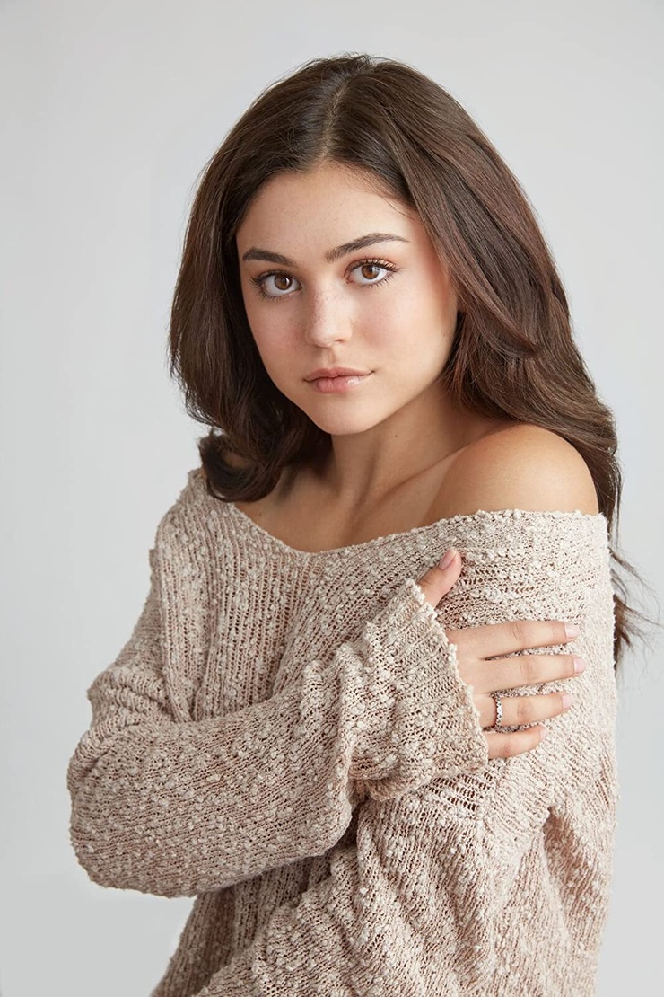 Mika Abdalla