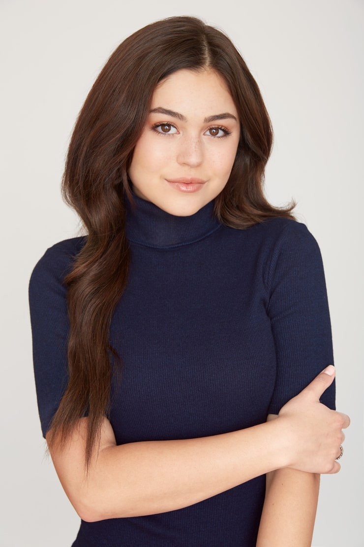 Mika Abdalla