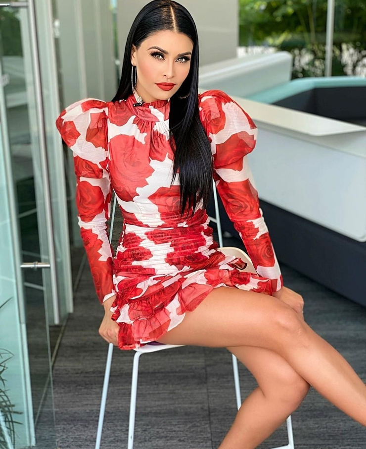 Kristal Silva