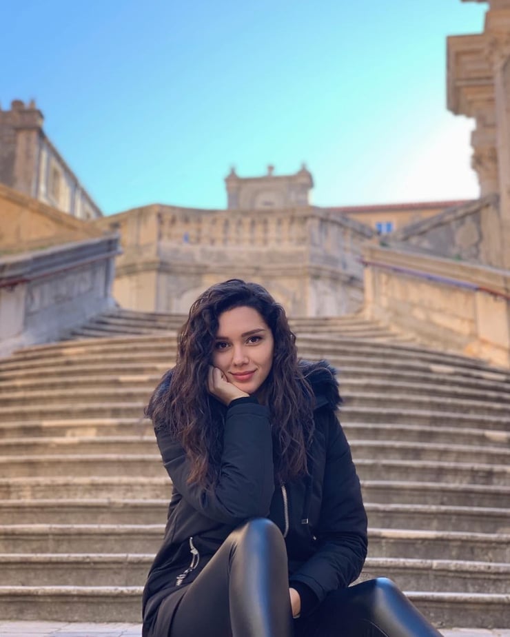 Nevina Shtylla