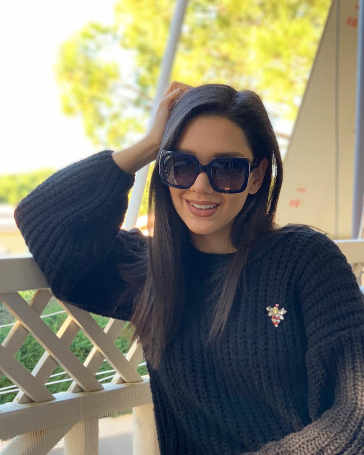 Nevina Shtylla