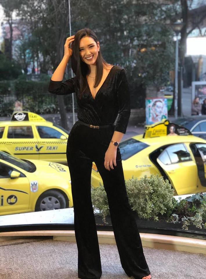Nevina Shtylla