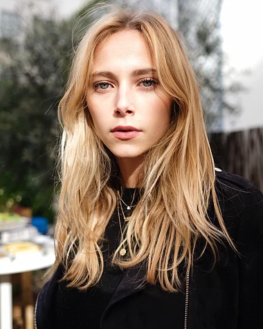 Coline Aulagnier Coline Aulagnier