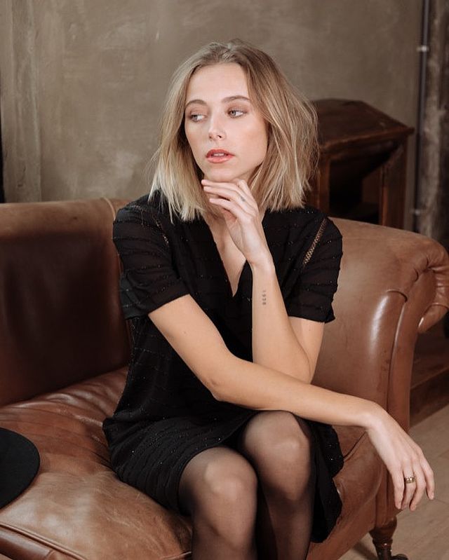 Coline Aulagnier Coline Aulagnier