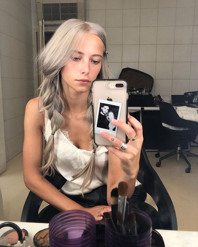 Coline Aulagnier