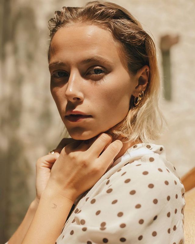Coline Aulagnier Coline Aulagnier