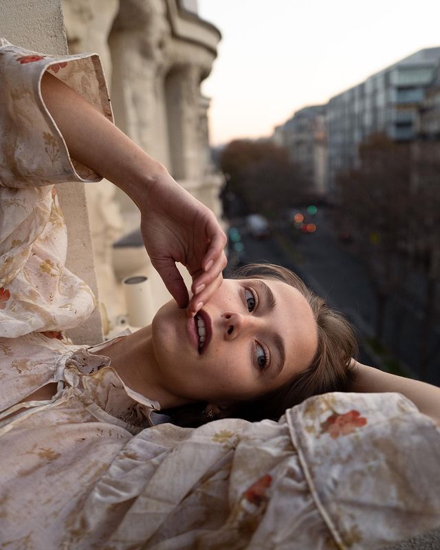 Coline Aulagnier