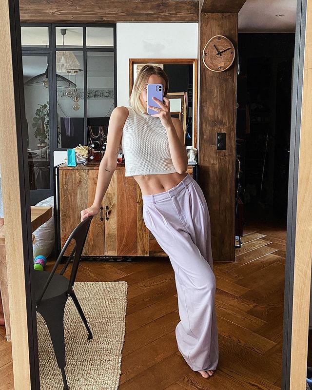 Coline Aulagnier Coline Aulagnier