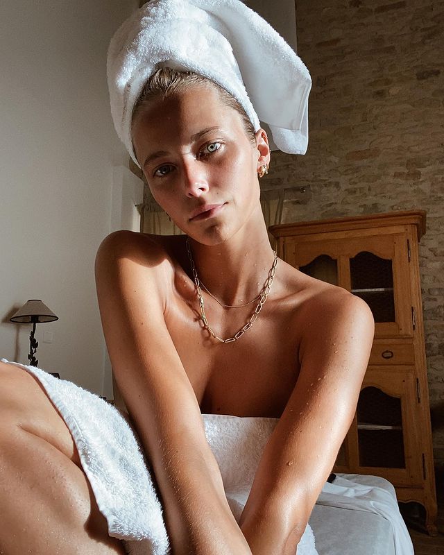 Coline Aulagnier Coline Aulagnier