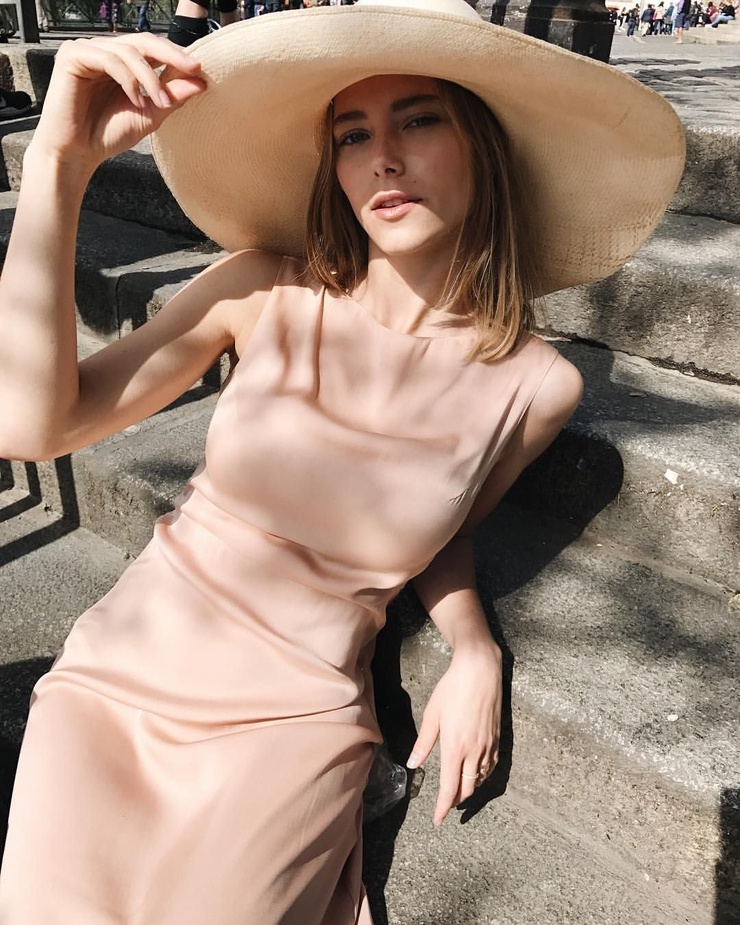 Coline Aulagnier Coline Aulagnier