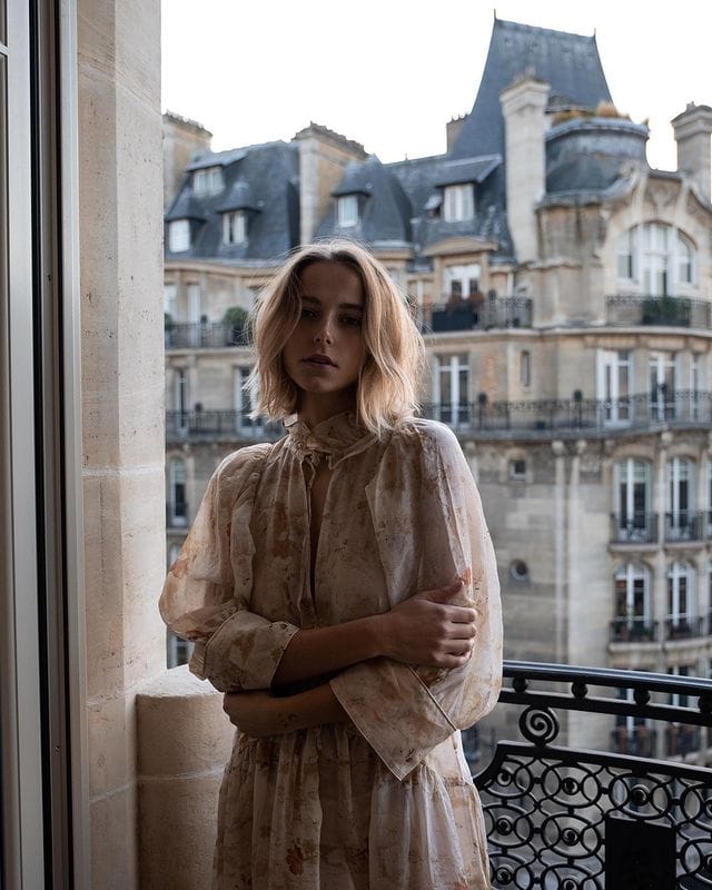 Coline Aulagnier