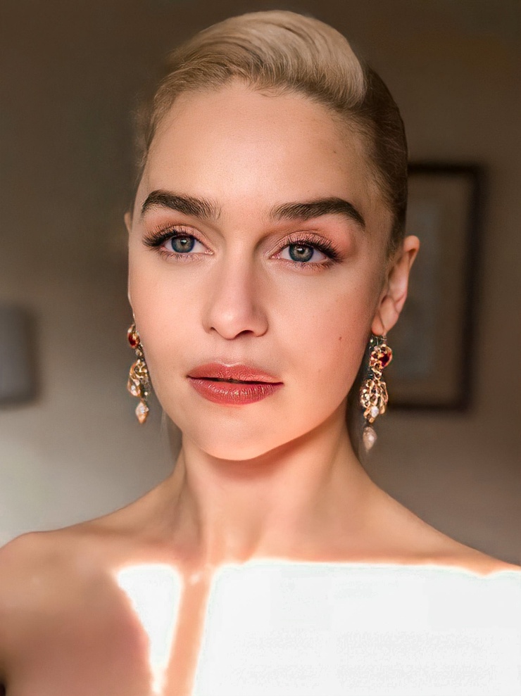 Emilia Clarke