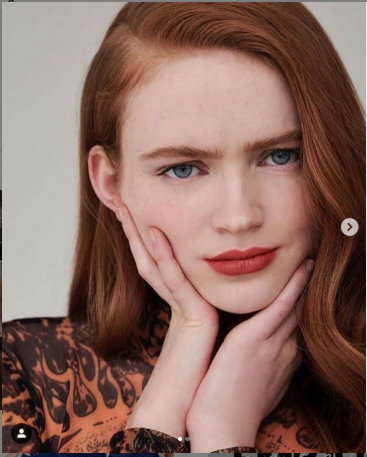 Sadie Sink