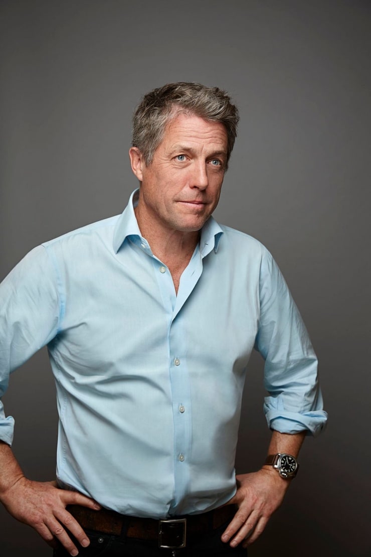 Hugh Grant