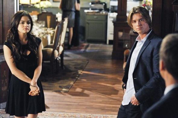 Pretty Little Liars