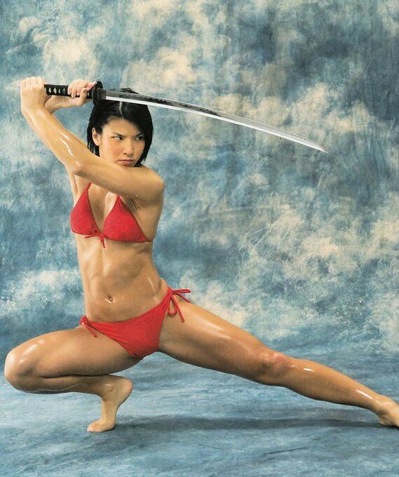 Hikaru Shida Hikaru Shida