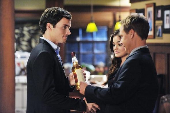 Pretty Little Liars