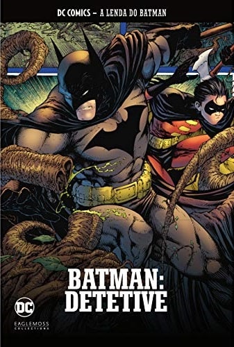 Batman Detective Comics # 823 (823)