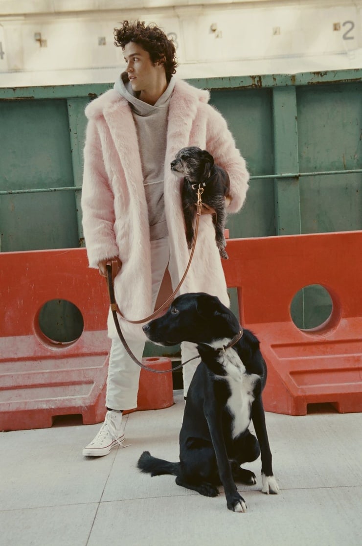 Miles McMillan