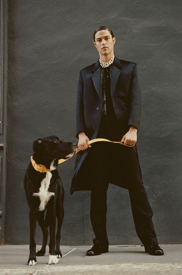 Miles McMillan