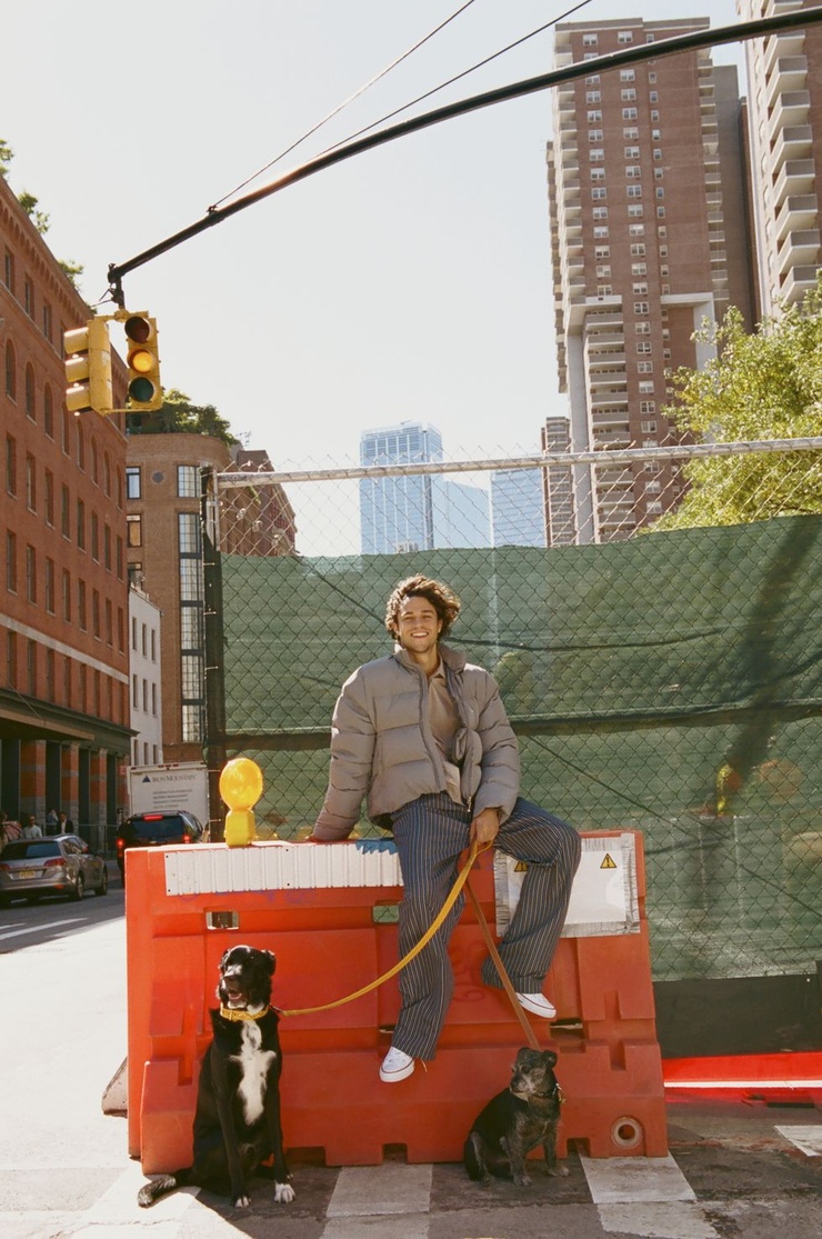 Miles McMillan