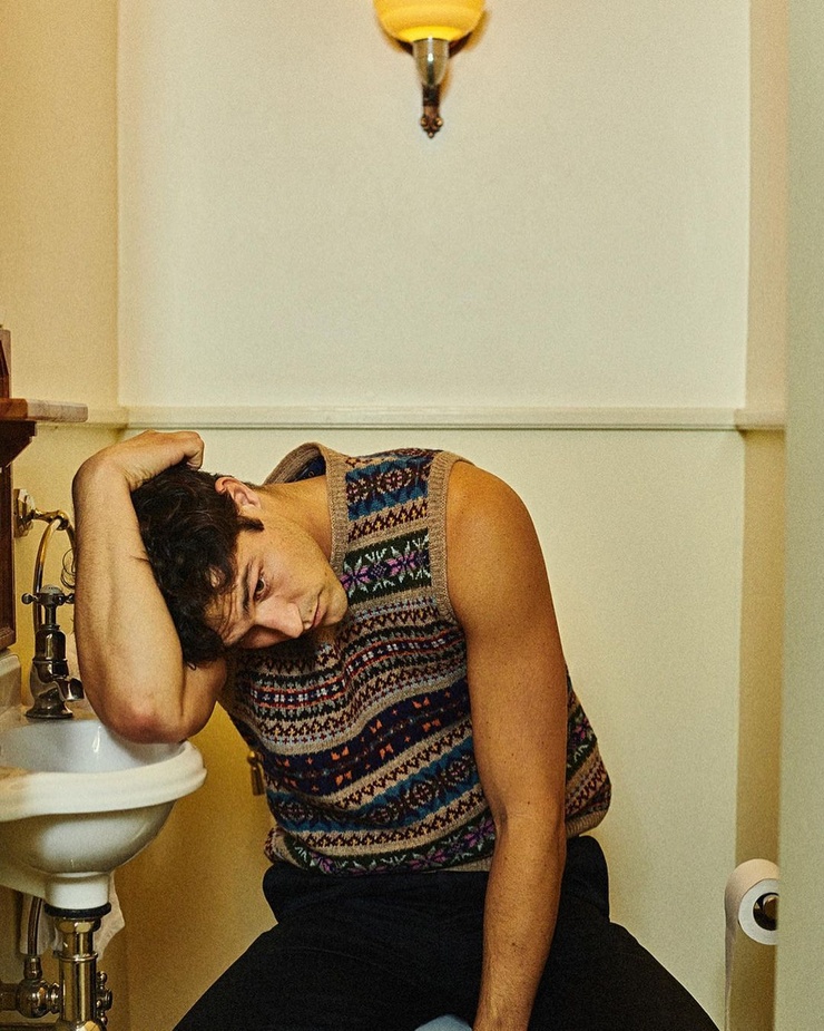 Miles McMillan