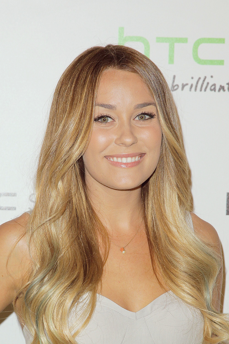 Lauren Conrad Lauren Conrad