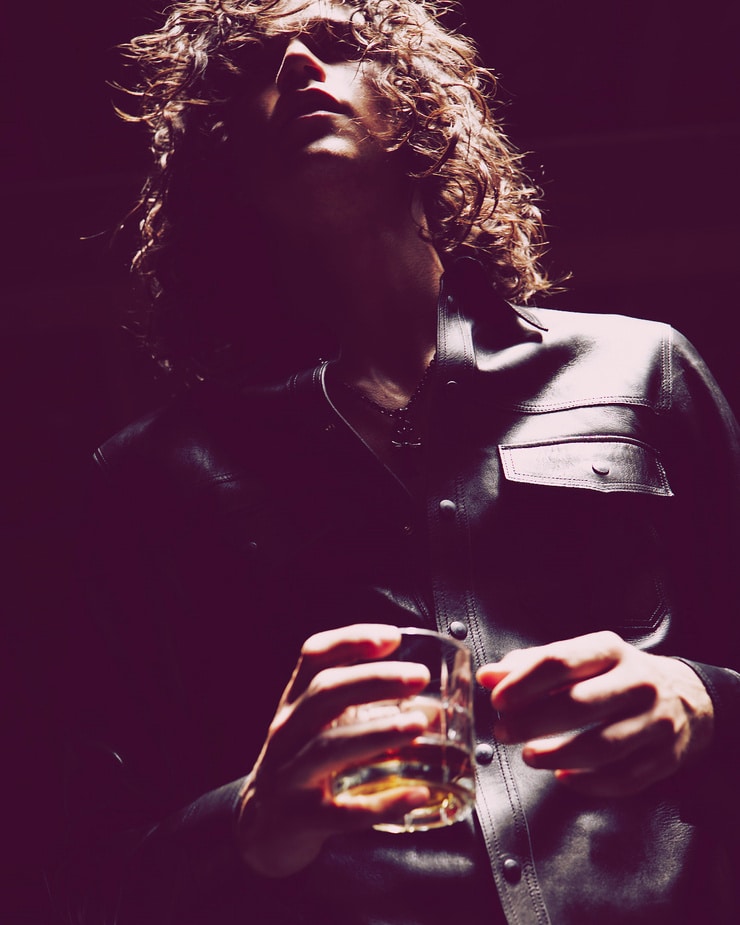 Miles McMillan
