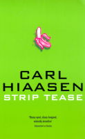 Striptease (French Edition) Striptease (French Edition)