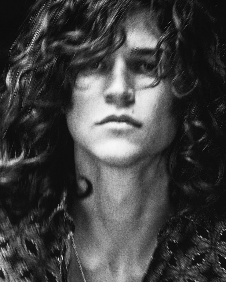 Miles McMillan